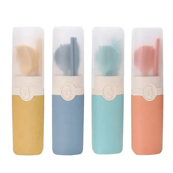 Travel Cutlery Set