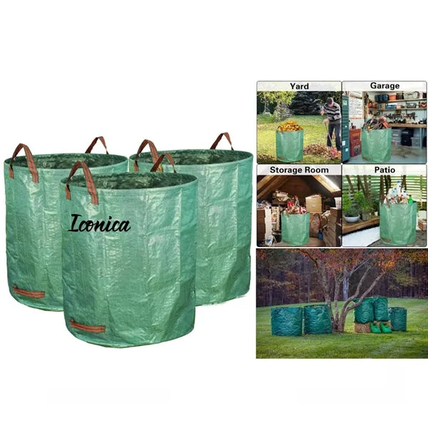Yard Waste Bag