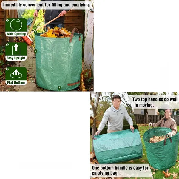 Yard Waste Bag