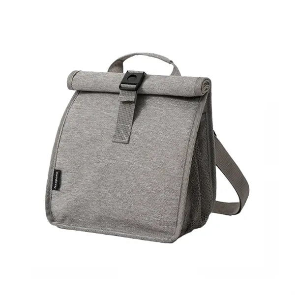 Insulated Lunch Bag Box Rolltop