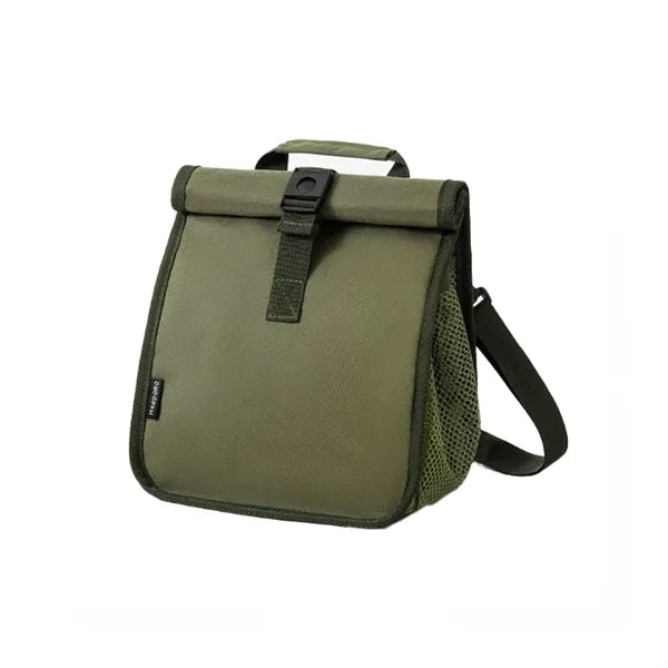 Insulated Lunch Bag Box Rolltop