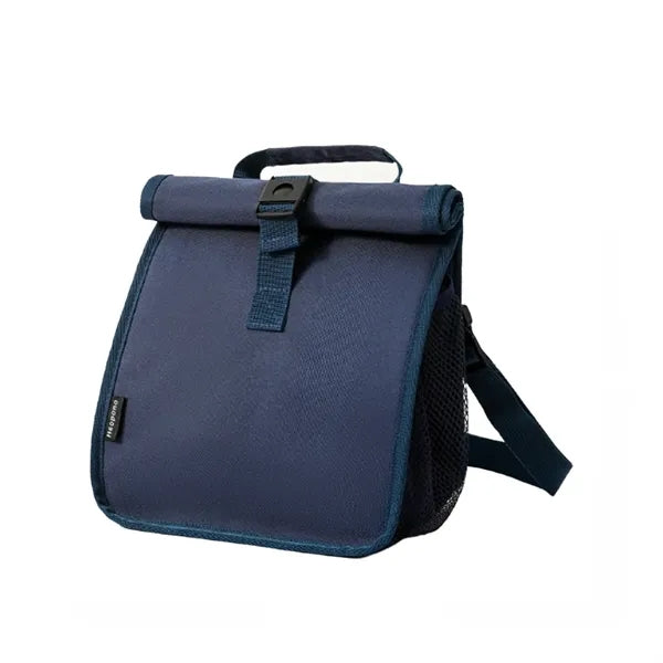 Insulated Lunch Bag Box Rolltop