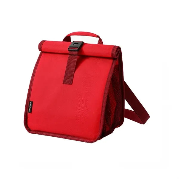 Insulated Lunch Bag Box Rolltop