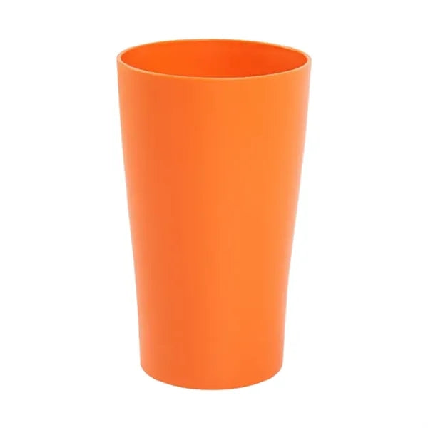 12oz Plastic PP Mouthwash Cup