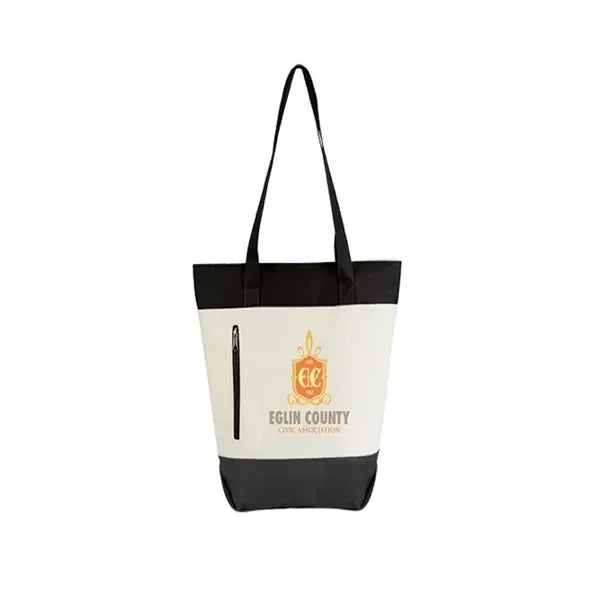 Medium 600D Polyester Boat Tote Bag
