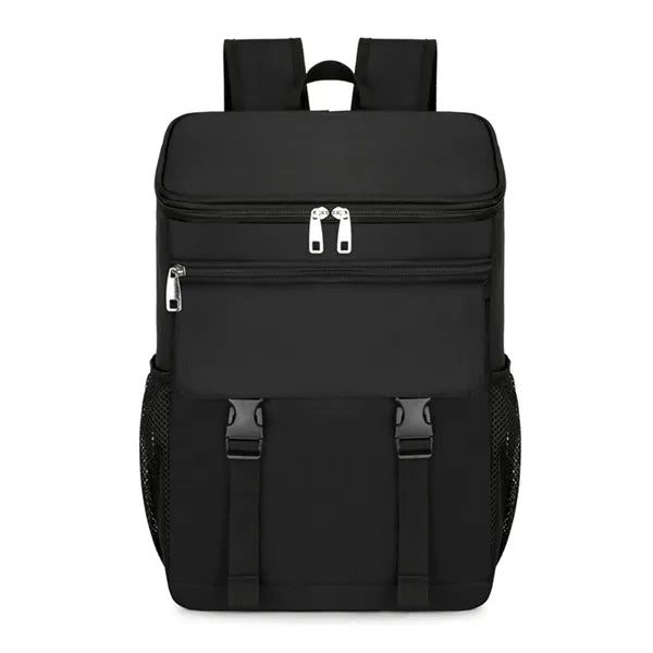 Portable Waterproof Insulated Cooler Backpack