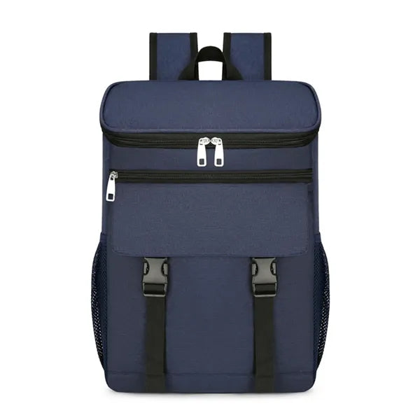 Portable Waterproof Insulated Cooler Backpack