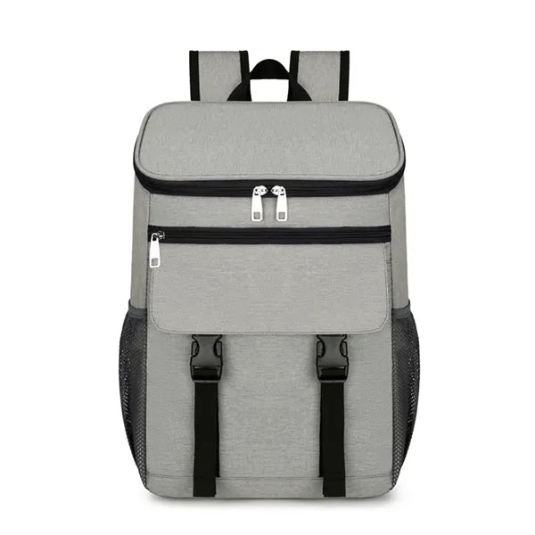 Portable Waterproof Insulated Cooler Backpack