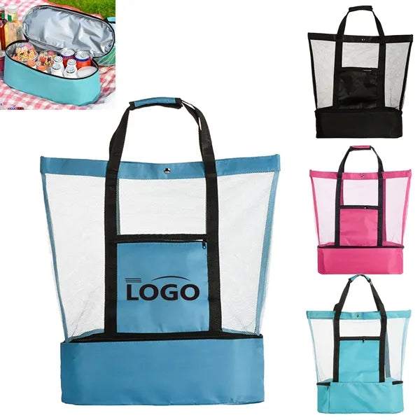Dry Wet Separation Large Capacity Travel Storage Bag