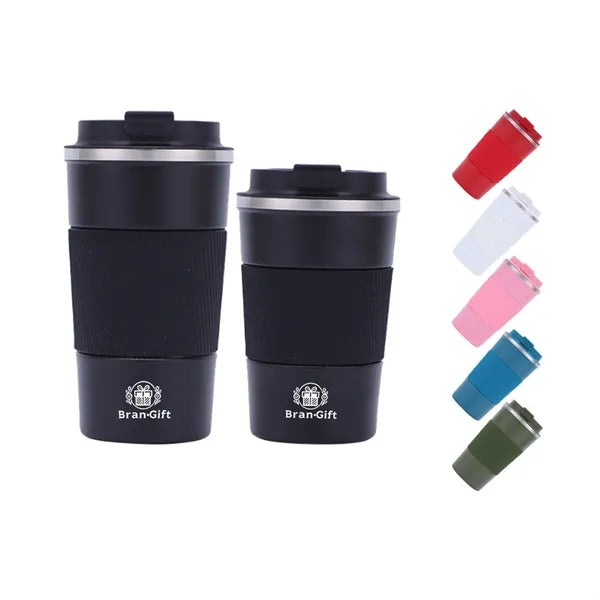 16 Oz. Thermal Stainless Steel Vacuum Tumbler