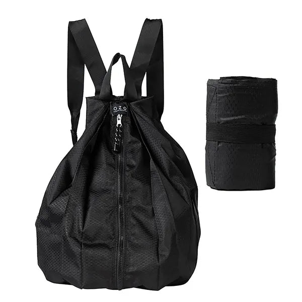 Ultralight Foldable Travel Backpack