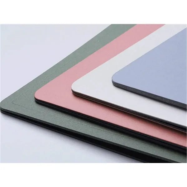 A4 Clipboard with Cover Foldable Document Organiser