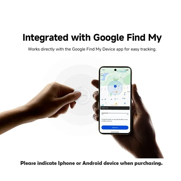 MiLi Bluetooth Mitag Items Finder Locator Tracker