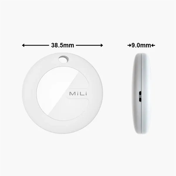 MiLi Bluetooth Mitag Items Finder Locator Tracker