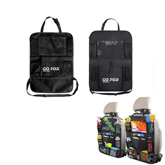 Car Storage Organizer