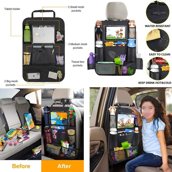 Car Storage Organizer