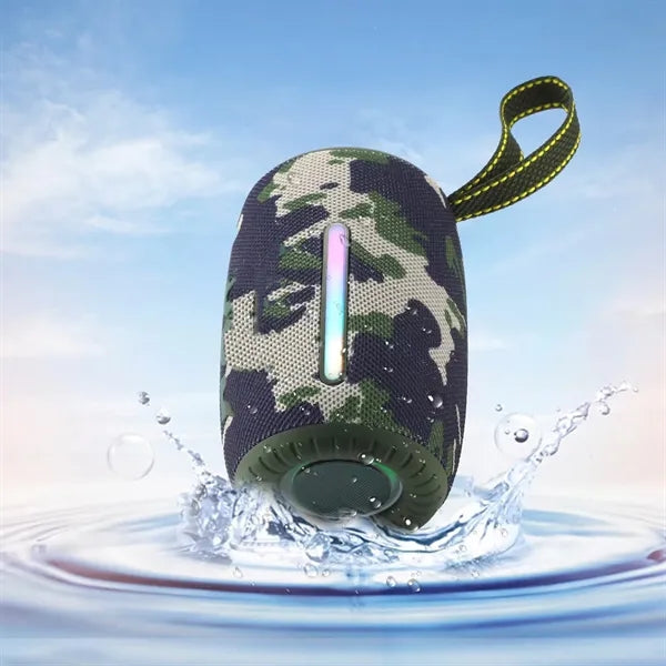 Portable Bluetooth Speaker