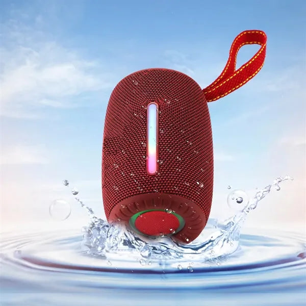 Portable Bluetooth Speaker