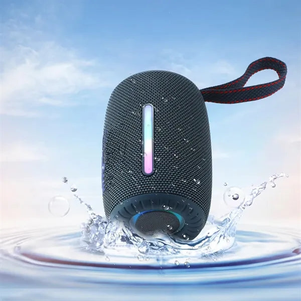 Portable Bluetooth Speaker