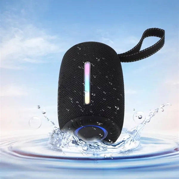 Portable Bluetooth Speaker