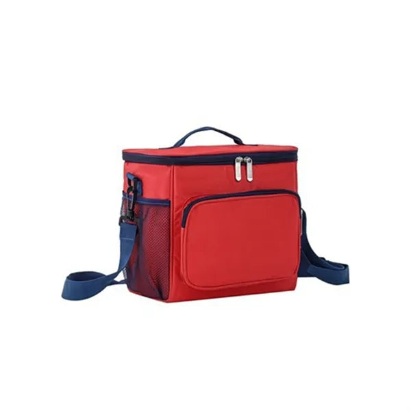 Insulated Lunch Bag