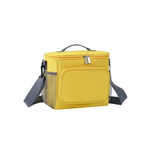 Insulated Lunch Bag