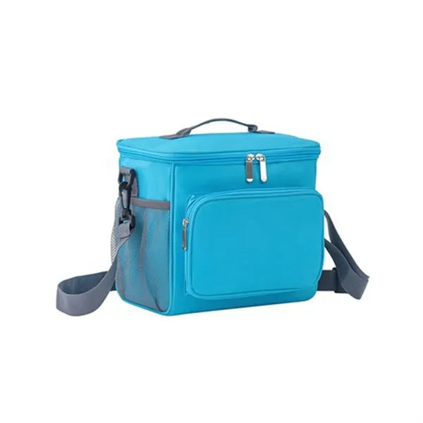 Insulated Lunch Bag