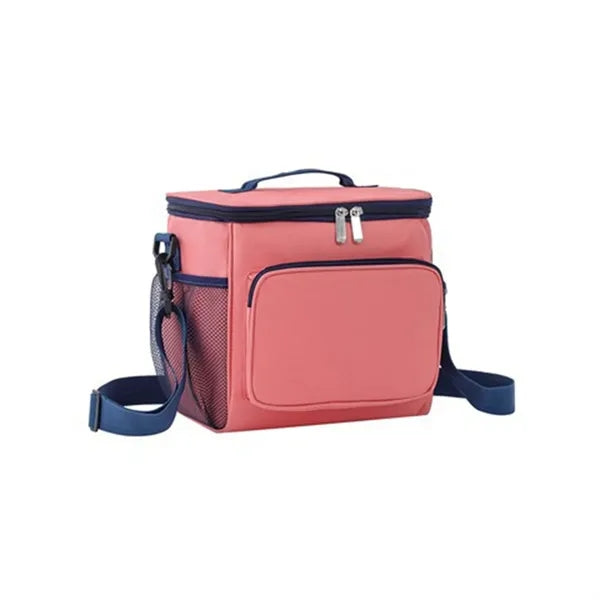Insulated Lunch Bag