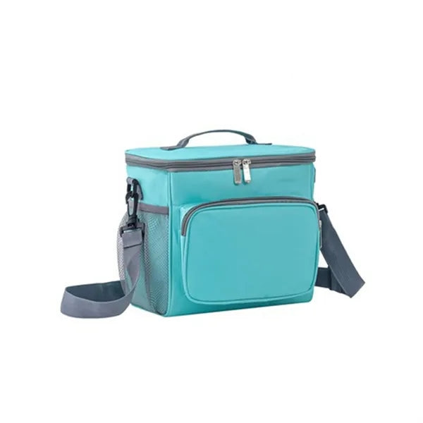 Insulated Lunch Bag