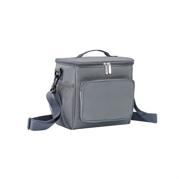 Insulated Lunch Bag