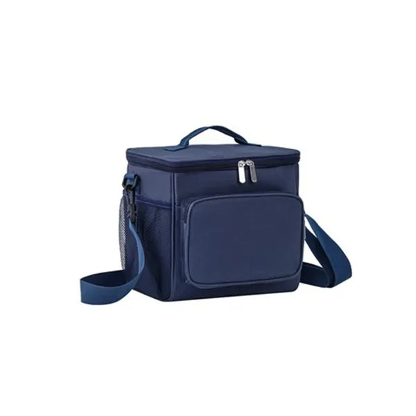 Insulated Lunch Bag