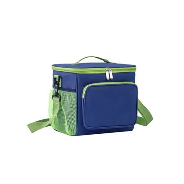 Insulated Lunch Bag