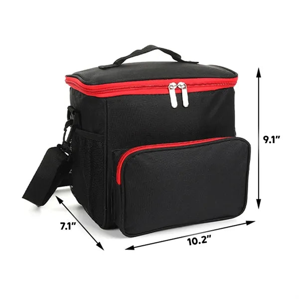 Insulated Lunch Bag