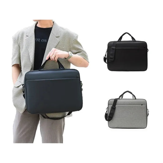 17 inch Laptop Bag Case with Shoulder Strap