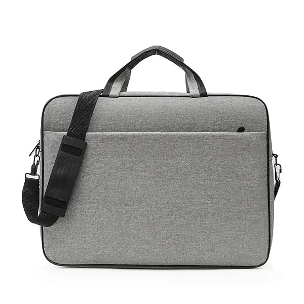 17 inch Laptop Bag Case with Shoulder Strap