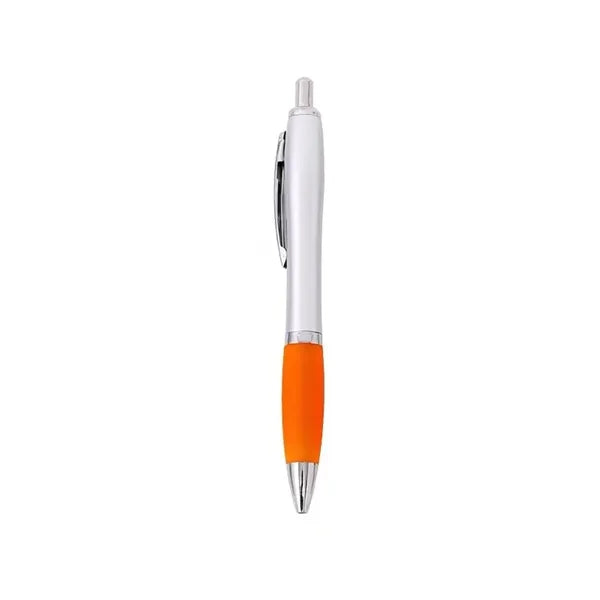 Gourd-Shaped Click-Action Ballpoint Pen