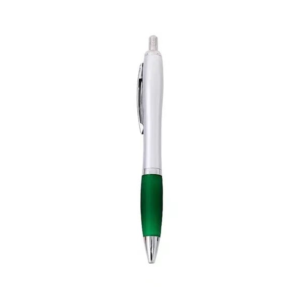 Gourd-Shaped Click-Action Ballpoint Pen