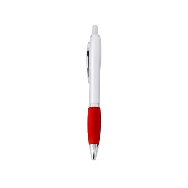 Gourd-Shaped Click-Action Ballpoint Pen