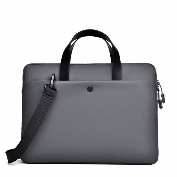 15.6 inch Hand Laptop Bag with Adjustable Shoulder