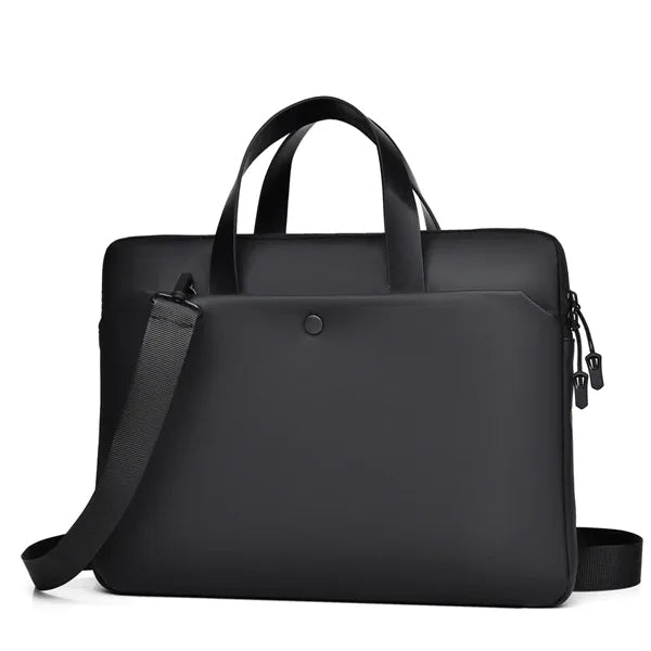 15.6 inch Hand Laptop Bag with Adjustable Shoulder