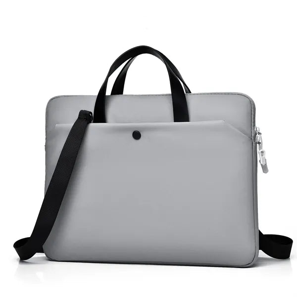 15.6 inch Hand Laptop Bag with Adjustable Shoulder