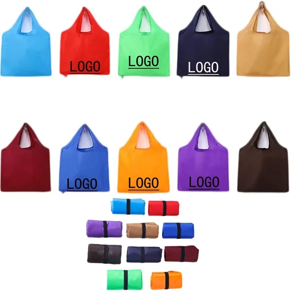 Folding Shopping Bag