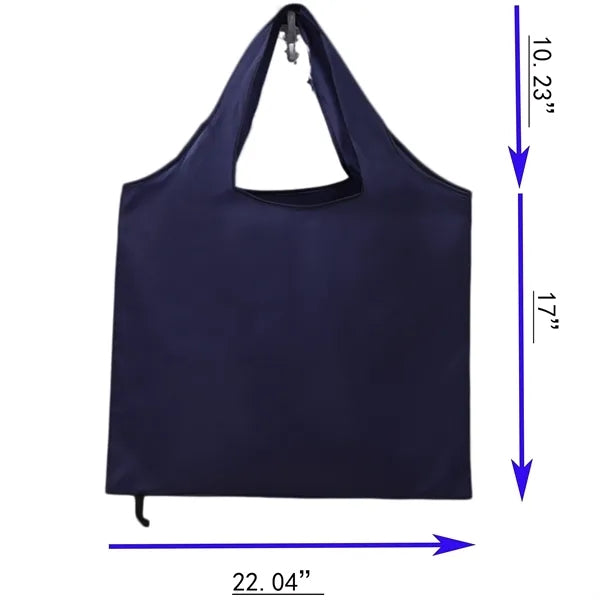 Folding Shopping Bag
