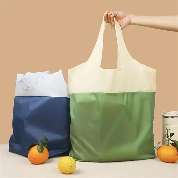 Eco-friendly Foldable Shopping Bag