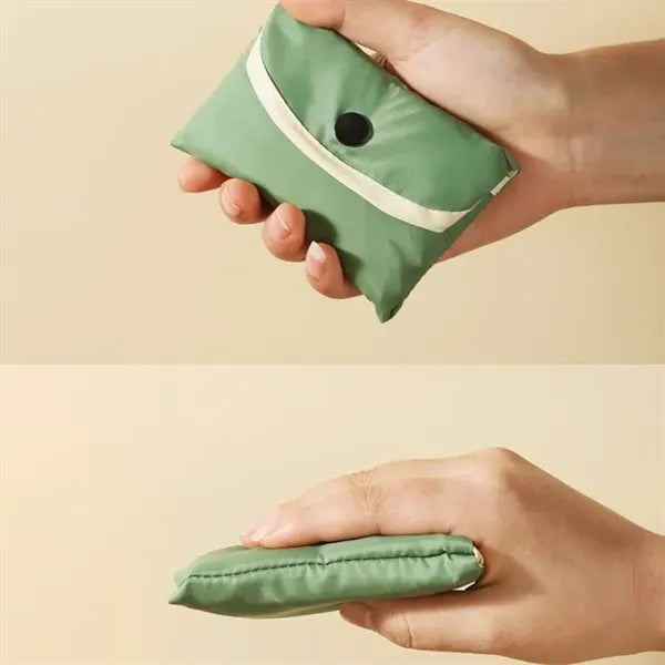 Eco-friendly Foldable Shopping Bag