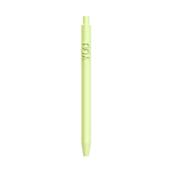 TalkRing Custom Message Pen - Creative DIY Design