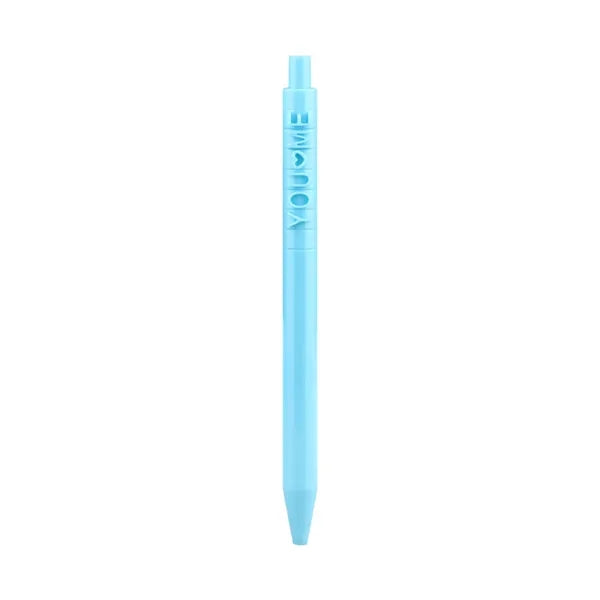 TalkRing Custom Message Pen - Creative DIY Design
