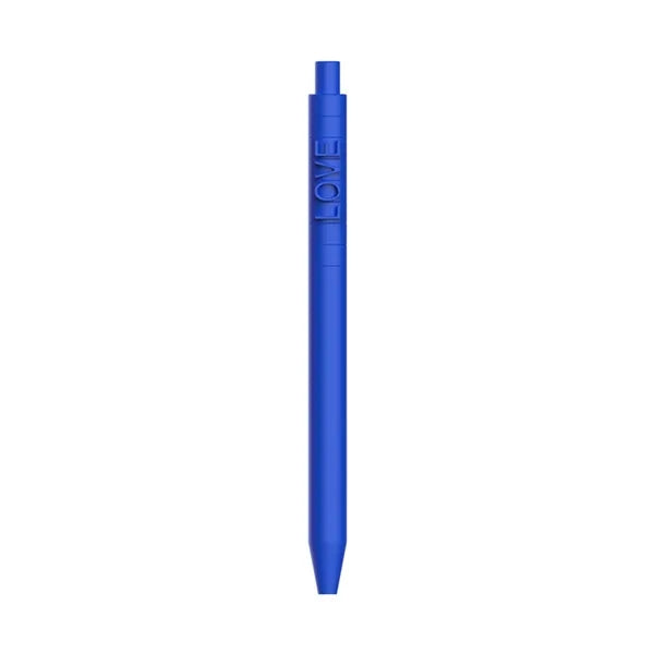 TalkRing Custom Message Pen - Creative DIY Design