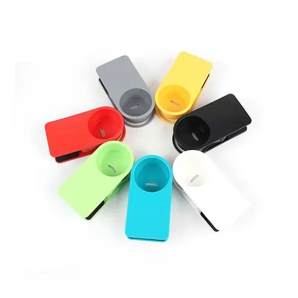 Full Color Desk Cup Holder Clip