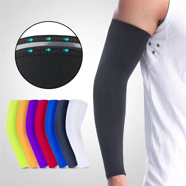 Arm Sleeves